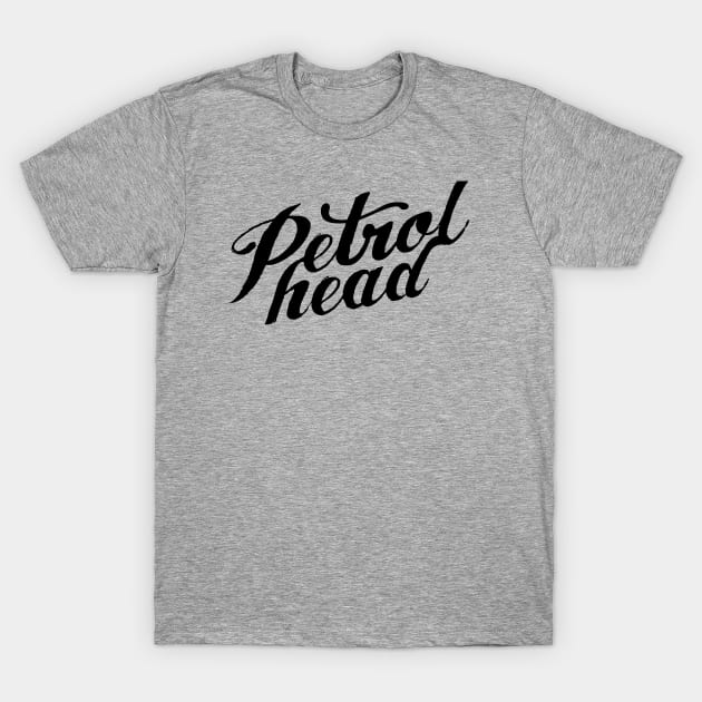Petrol t shirts best sale